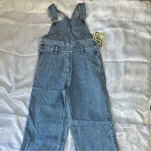Women's Relaxed Fit Blue Jeans